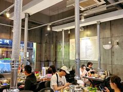 -本炙炭烤·蒲烧活鳗料理店(金沙洲店)