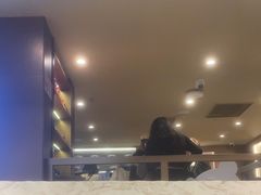 -霸王茶姬(上海恒基名人店)