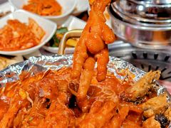 -韩一品韩国料理(柏庐南路店)