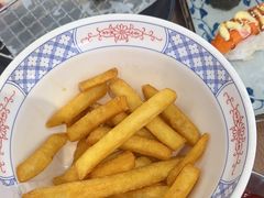 -小川洋风料理(武胜路凯德广场店)