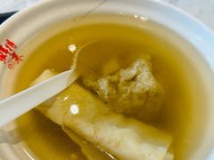 -鲜得来排骨年糕(即墨路店)