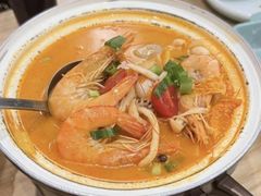 -米泰芒·东南亚料理(体育西店)