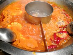 -川锅一号火锅(1818牌楼店)