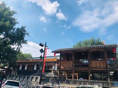 -百花人家(清水田园店)