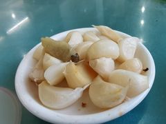 -杨记拉面总店