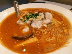 -好人民间小吃·番茄鱼酸菜鱼(木渎悠方店)