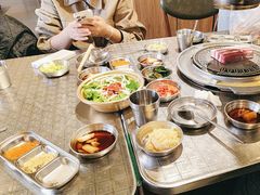 -南浦洞肉铺(不老街店)