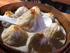 -忆秦园小笼包(惠山古镇总店)