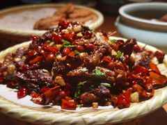 -吃饭皇帝大(合生汇店)