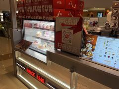 -DQ·蛋糕·冰淇淋(浦江欢乐颂店)