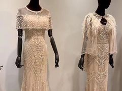 -MSV 高端礼服定制(大良店)