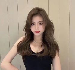 -FASHION PALACE hair+