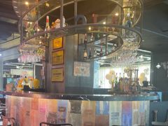 -CIAO·团建聚餐·生日派对轰趴馆(福田店)