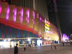 -万达茂商场(南京仙林店)