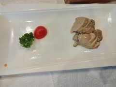 -便宜坊烤鸭店(国瑞城哈德门店)
