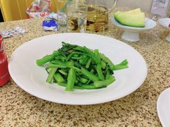 -鹊华居·地道鲁菜·海鲜·融合味(大明湖店)