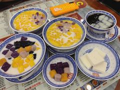 -赵记传承·中式甜品(珠海香洲柠溪大道店)
