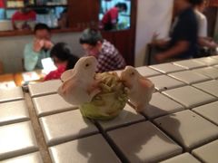 大堂-铃木食堂(帽儿胡同店)
