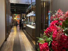 -廊亦舫Lang Yi Fang Restaurant(金桥店)