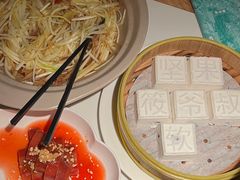-筱爷叔·上海传统手工菜(新桥店)