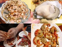 -虾享蟹逅小龙虾·螃蟹·小海鲜(吉林省总店)