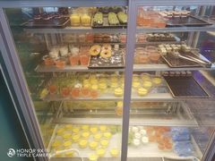 -非烤勿扰自助烤肉(虎门天虹店)