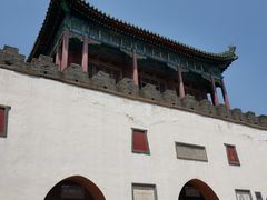 -须弥福寿之庙