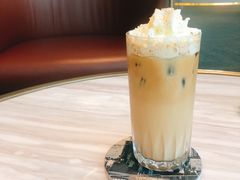 橘皮拿铁-及象咖啡(卓越世纪中心2楼大堂店)