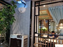-陶陶居酒家(环市东店)