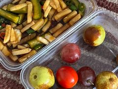 -湘中缘·湖南菜(娄底驻京办店)