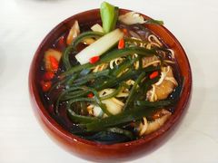 -金乐活美食(中街店)