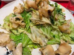 -盈春大饭店(千山路店)