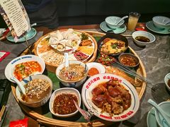 -怪噜范·贵阳小吃大排档(金源旗舰店)