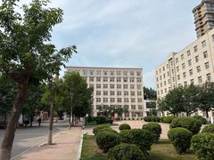 -辽宁大学(崇山校区)