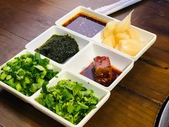 -老北京涮肉(经一路店)