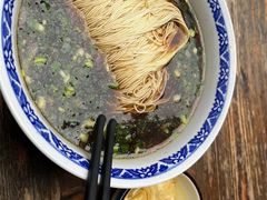 -二泉园老菜馆·百年无锡菜