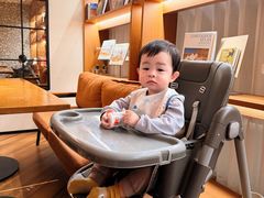 -米漾酒店(深圳会展中心岗厦地铁站店)
