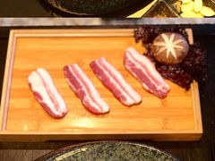 -西安浐灞艾美酒店·汉江餐厅·火锅