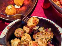 -BROWNSTONE布朗石西班牙餐厅(富城店)