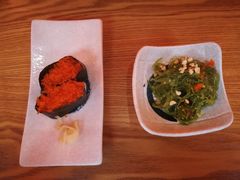 -栖川山葵家·寿喜锅·日式料理(龙湖北城天街商场店)
