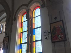 -上海佘山国家森林公园西佘山园