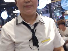-圣罗巴海鲜烤肉自助(鲅鱼圈万达店)