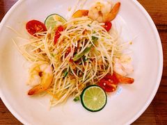 -泰香米泰国餐厅(中大国际店)
