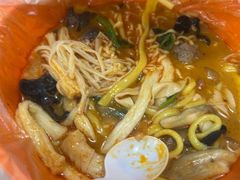 -安发瞧麻辣烫(总店)