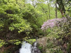 -浙北大峡谷