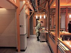 -邢氏老太太烤串(北兴街店)