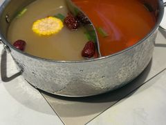 -呷哺呷哺 黄金牧场 (新中关购物中心店)