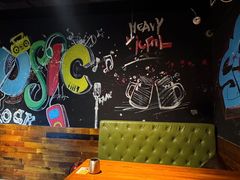-学府公社餐酒吧(原中关村天堂店)
