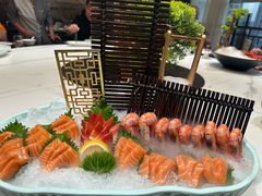 -莆鑫海鲜城(浏河店)