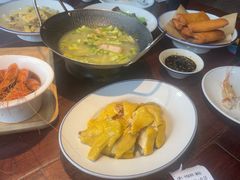 -大牌大·传统杭帮菜(湖滨店)